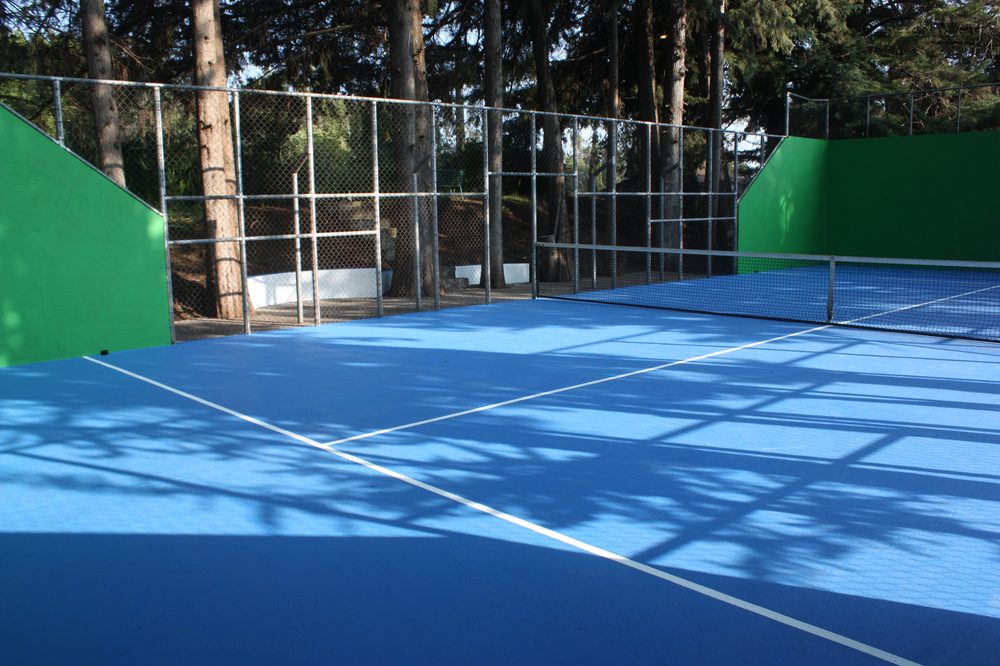 Actividades al aire libre